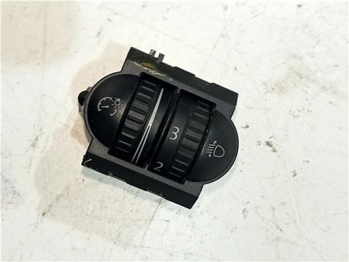 1K0941333A SCHALTER ZUR HÖHENVERSTELLUNG DER SCHEINWERFER / 12985 FÜR VOLKSWAGEN