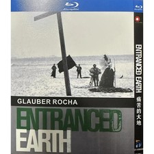 Terra em Transe 1967 1-D