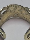 FIVE 10K SOLID YELLOW GOLD , MIX ANTIQUE GOLD PIECES, OZIE GOLD, BLACK HILLS GOL — photo 6