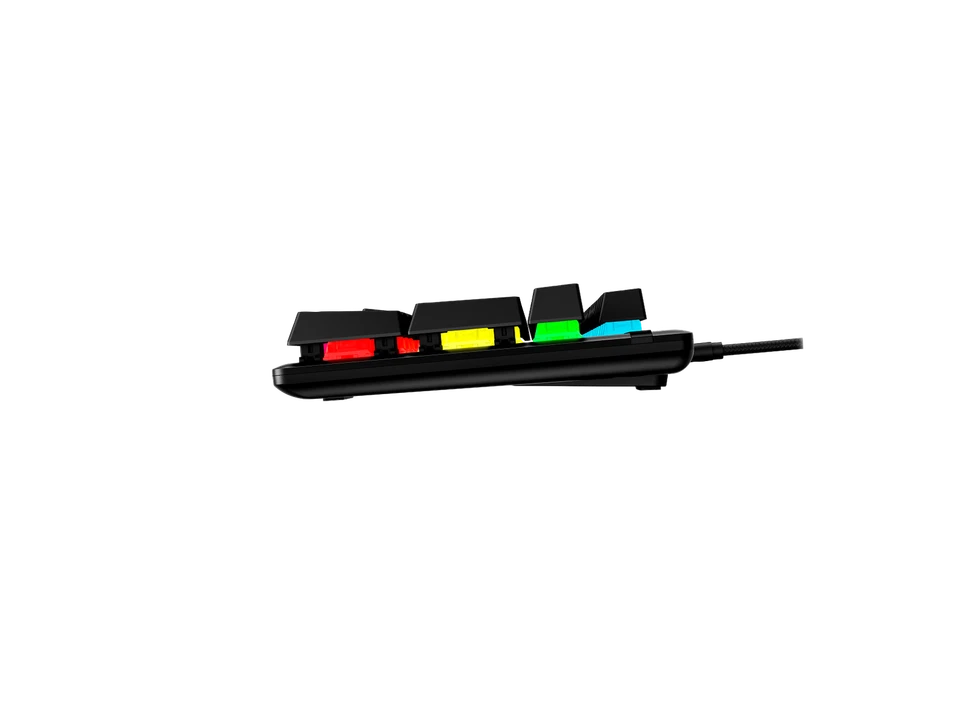 HyperX Alloy Origins PBT HX Red - Mechanical Gaming Keyboard - Image 4 of 4