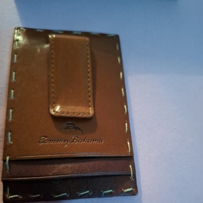 Tommy Bahama Money Clip