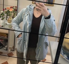 Giubbino donna Guess nuovo