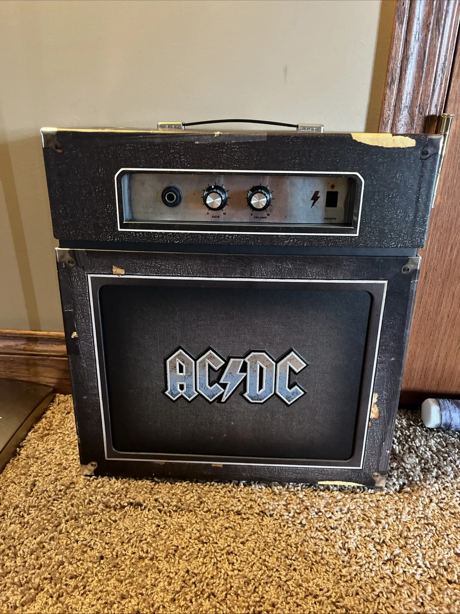 Ac Dc Backtracks for sale | eBay