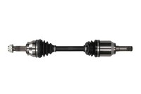 Antriebswelle Kamoka 5011116 FüR Fiat Doblo GroßRaumlimousine Multijet JTD 16V