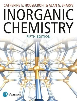 Inorganic Chemistry | Catherine Housecroft (u. a.) | Taschenbuch | Englisch