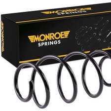 MONROE Fahrwerksfeder Vorne für RENAULT ESPACE II (J/S63) SP1720