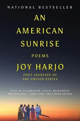 American Sunrise | Poems | Joy Harjo | Englisch | Taschenbuch | 2020
