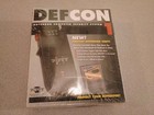 VINTAGE TARGUS DEFCON NOTEBOOK COMPUTER SECURITY SYSTEM NIB Unopened oddware — photo 1
