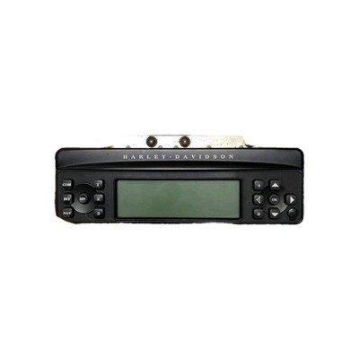 OEM Harley-Davidson Harman Kardon Radio 2006 2013 Touring Street Glide 76160-06