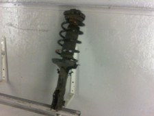 Amortisseur Volkswagen POLO