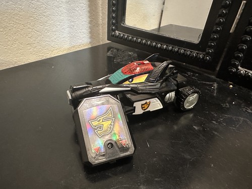 Bandai Power Rangers Engin SentaiGo-Onger DX Engin Gunpherd 05 Megazord ...