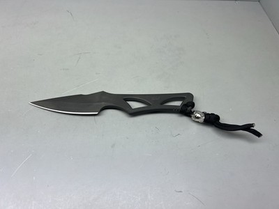 Spartan Blades Enyo Fixed Blade In S45VN w/ KYDEX Sheath