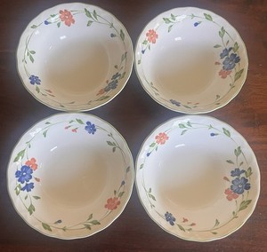 NIKKO Provincial Designs | eBay
