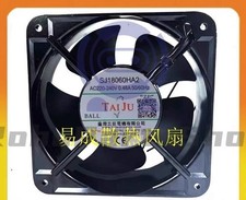 TAIJU SJ18060HA2 AC220V-240V 0.48A Axial Cooling Fan
