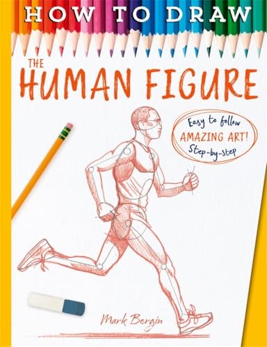 How To Draw The Human Figure - Image 5