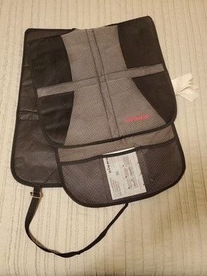 Diono Radian Ultra Mat Seat Protector - Car Seat Mat 