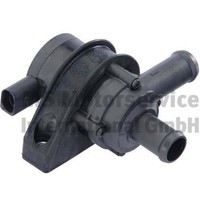 1X Pierburg 7.02074.88.0 Zusatzwasserpumpe (KüHlwasserkreislauf) FüR VW Audi Sko
