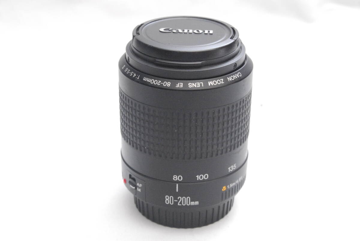Canon EF80ー200 Amazon.com : Canon EF 80-200mm f/4.5-5.6 USM Ultrasonic Lens