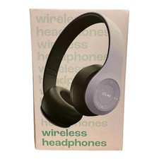 NEW- GEMS Bluetooth Wireless Headphone - Lave...