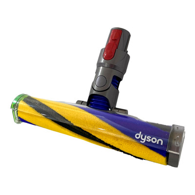 Dyson V11 OUTSIZE SV16 Vacuum Laser Slim Cleaner Soft Brush Head 971360-01 - New