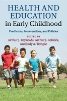 Arthur Reynolds (U. A.) | Health And Education In Early Childhood | Taschenbuch