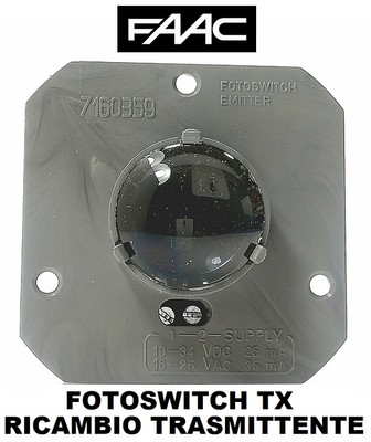 faac-fotocellula-incasso-ricambio-fotoswitch-trasmittente-7160359