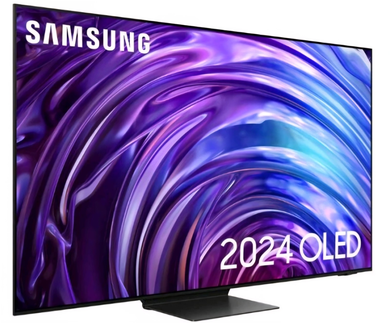 "Samsung QE65S93DATXXU 65\" S93D Oled 4K Smart TV "