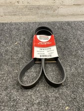 Serpentine Belt  Bando USA  7PK1370
