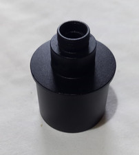 Webcam adapter for telescope