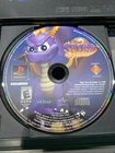 Spyro Year Of The Dragon GH Greatest Hits - PS1 Disc Only Tested PS1 Video Game