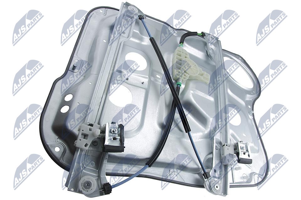 Fits NTY EPS-HY-504 WINDSHIELD LIFTER HYUNDAI SANTA FE 06- /LEFT FRON ⭐UK Stock⭐