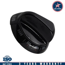 Thermostat Control Knob Replacement Part WB03K10037 Fit For GE Range Stove Oven