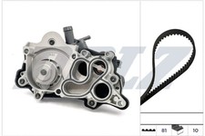 Wasserpumpe + Zahnriemensatz DOLZ KD317 für VW GOLF 7 5G1 BQ1 BE1 BE2 Variant 5