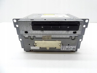 BMW 5 F10 F11 2012 Radio CD-Player DVD-Player Navigation 9289247 KJK21177