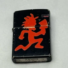 Insane Clown Posse Hatchetman Zippo Psychopathic Records Juggalo ICP twiztid