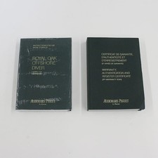 AUDEMARS PIGUET Royal Oak Offshore Diver 15710ST.OO.A002CA.01 second hand mens 7