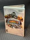 Skylanders: Giants (Nintendo Wii, 2012)