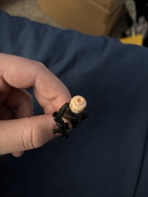 Lego Agent Kallus Minifigure Star Wars sw0625