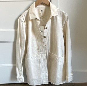 Sezane Christie Jacket | eBay Sezane Christie Jacket | eBay