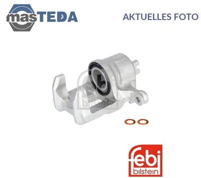 178076 BREMSE BREMSSATTEL HINTEN LINKS FEBI BILSTEIN NEU OE QUALITÄT