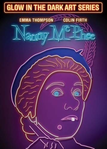 Nanny McPhee (DVD) Kelly MacDonald Thomas Sangster Emma Thompson Colin Firth - Picture 1 of 1