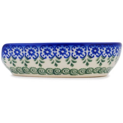 Ceramika Bona Spoon Rest