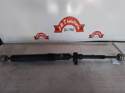 2020 2021 2022 2023 2024 JEEP GLADIATOR REAR DRIVE SHAFT RUBICON W 4.10 RATIO 