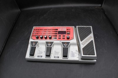 BOSS ME-20B Multi-Effects Pedal (UNTESTED FOR PARTS)