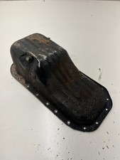 Toyota Ae86 4age 1600 16 Valve T-vis 4age Oem Good Oil Pan Engine Motor
