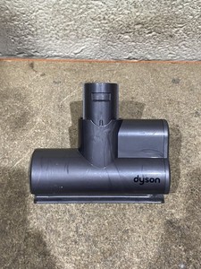Dyson 205620 Mini Motorisierter Werkzeug Staubsauger Aufsatz 16,2V 20W Dunkelgrau