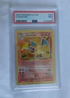 Charizard 003/034 Holo Classic Collection PSA 9 MINT
