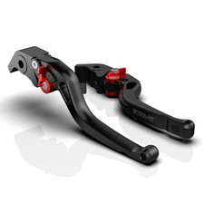 SPIEGLER CLASSICO Hebel-Set für TRIUMPH Speed Twin 1200 (DD04) 2021 -