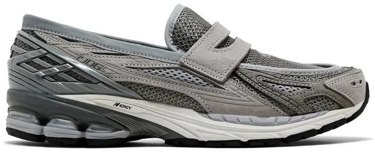 New Balance 1906L Grey Day 2025 for Sale | Authenticity Guaranteed
