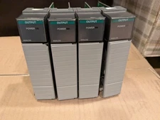 Allen Bradley 1746-NO4I    SLC 500 Analog Output  Module 1746-N04I  USED